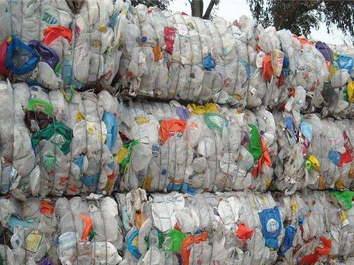 废旧塑料回收公司 废旧塑料回收 天骄回收为您服务 查看